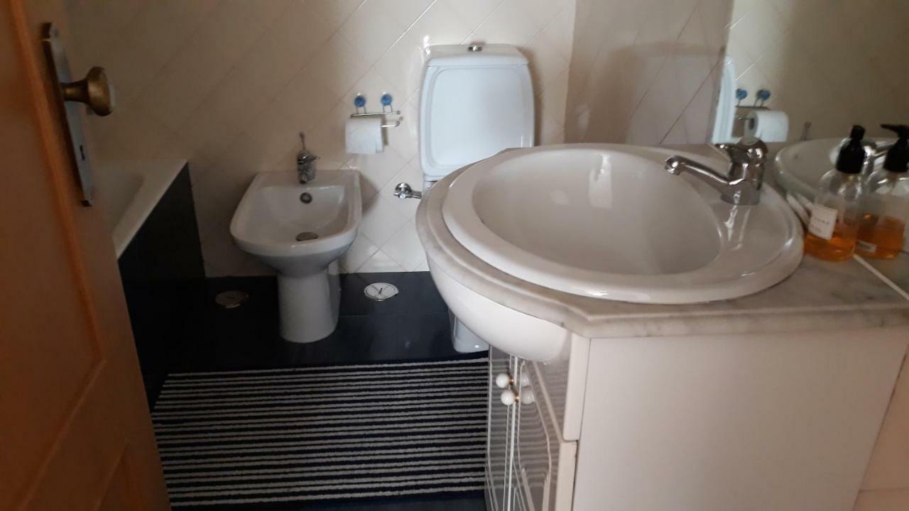 Apartment In Portela Near The Airport 리스본 외부 사진