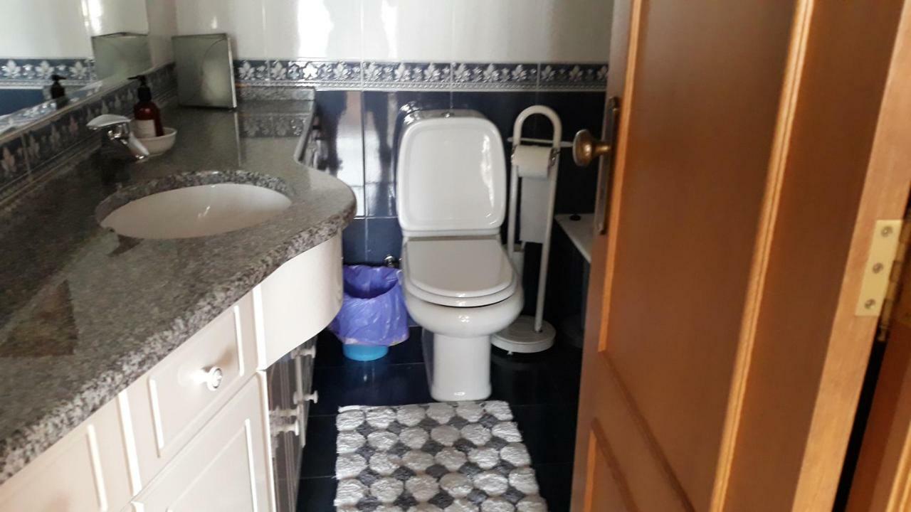 Apartment In Portela Near The Airport 리스본 외부 사진