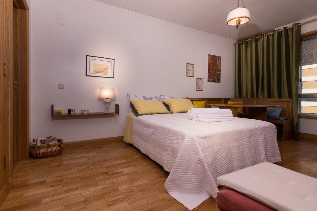 Apartment In Portela Near The Airport 리스본 외부 사진