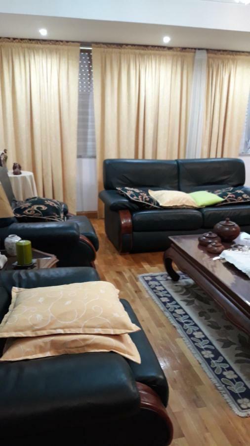 Apartment In Portela Near The Airport 리스본 외부 사진