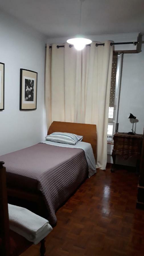 Apartment In Portela Near The Airport 리스본 외부 사진